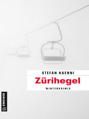 cover image of Zürihegel